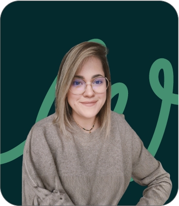 Alicja Łapaj - Psycholog
