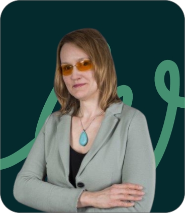 Beata Michalec - Certyfikowany Coach