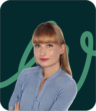 Ewa Kramarz - Trener Pracy