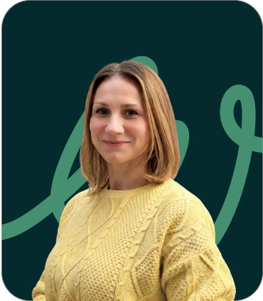 Ilona Kamecka-Żyła - Specjalistka ds. koordynacji projektów
