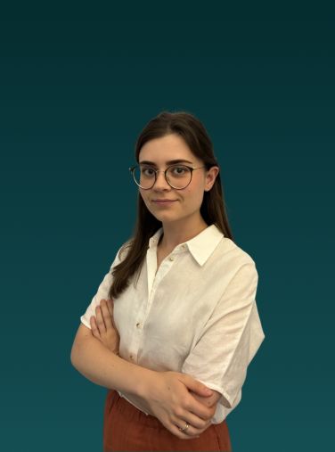 Julia Gwizdała-Łozińska - Ekspertka Domenowa PJM