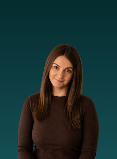 Katarzyna Kaźmierczak - Asystent ds. partnerstw