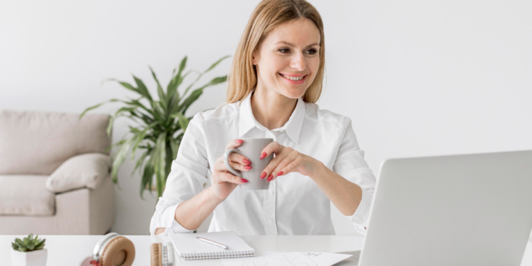 Praca online szansą dla osób z niepełnosprawnościami? Potencjał wciąż niewykorzystany